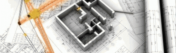 2D/3D Architectural Tools Included