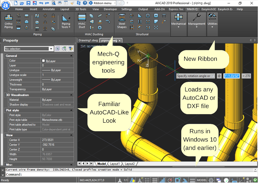 autocad 2019 download student