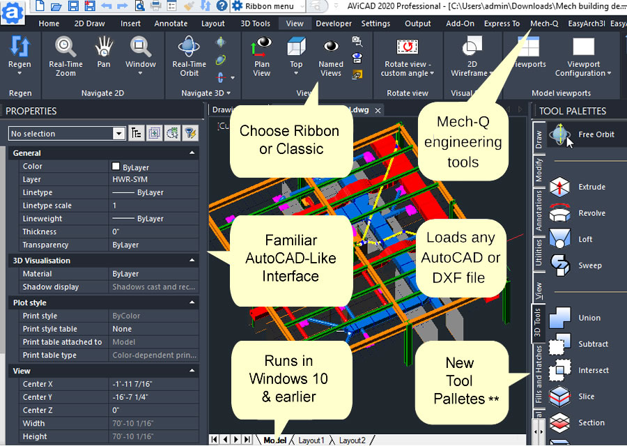 3d Cad Models Free Sds2