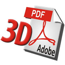 3D PDF