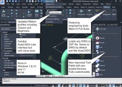 AViCAD (choose Std or Plus) - Image 2