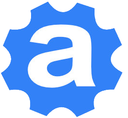AViCAD Logo