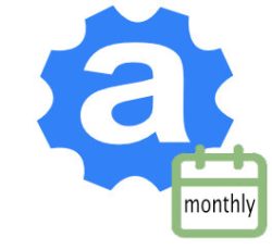AViCAD Monthly