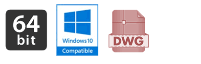 AViCAD Compatability