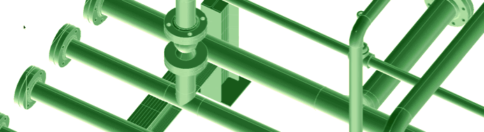 Mech-Q Piping Schematic