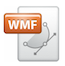 WMF compatible